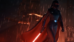 Star Wars Jedi Fallen Order, Star Wars, 2020 Games, Games, 4K wallpaper