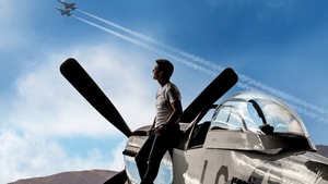 Top Gun 2, Top Gun Maverick, 2020 Movies, Movies, Tom Cruise, 4K wallpaper