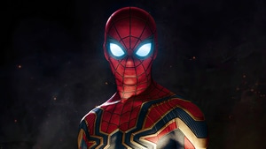 Spiderman, Superheroes, Artwork, Deviantart, 4K wallpaper