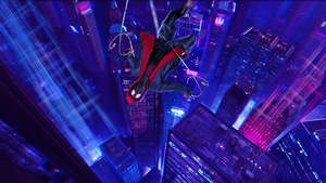 Spiderman, Superheroes, Artwork, Artstation, 4K wallpaper