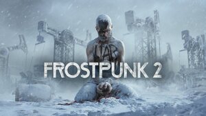 Frostpunk 2, PC Games, 2024 Games, 4K wallpaper
