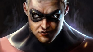 The Incredibles 2, Superheroes, Artwork, Animated Movies, 4K wallpaper