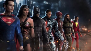 Justice League, Superheroes, Artwork, Deviantart, 4K wallpaper