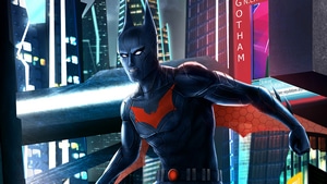 Batman, Superheroes, Artwork, Artstation, 4K wallpaper