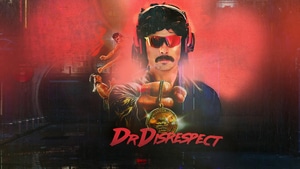 Dr Disrespect, People, 4K wallpaper