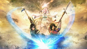 Warriors Orochi 4, 2020 Games, Games, 4K wallpaper