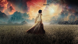 Rebel Moon, 2023 Movies, Zack Snyder, Sci-Fi movies, 4K wallpaper