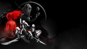Othercide, 2020 Games, Games, 4K wallpaper