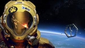 Hardspace Shipbreaker, 2020 Games, Games, 4K wallpaper