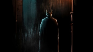 Batman, Superheroes, Artist, Artwork, Digital Art, Artstation, 4K wallpaper