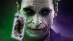 Joker, Supervillain, Artist, Artwork, Digital Art, Artstation, 4K wallpaper