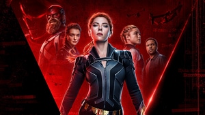 Black Widow, Movies, 2020 Movies, Marvel, 4K wallpaper