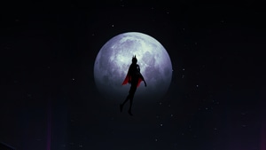 Batman, Superheroes, Artwork, Artstation, 4K wallpaper
