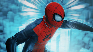 Marvels Spider-Man Remastered, Gameplay, Spiderman, 4K wallpaper