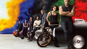 Fast And Furious 9, Movies, 2020 Movies, F9, 4K wallpaper