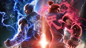 Tekken 7, Tekken, Games, Ps Games, 4K wallpaper