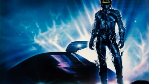 The Wraith, Movies, Poster, 4K wallpaper