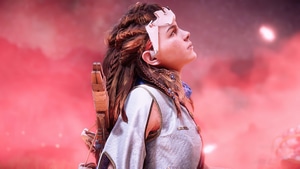 Aloy, Horizon Zero Dawn, Games, Pc Games, Xbox Games, Ps Games, 2020 Games, 4K wallpaper