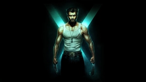 Wolverine, Superheroes, Artist, Artwork, Digital Art, Deviantart, 4K wallpaper
