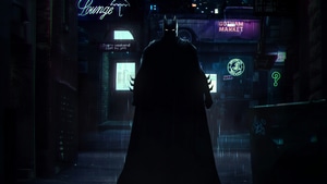 Batman, Superheroes, Artist, Artwork, Digital Art, Artstation, 4K wallpaper