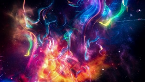 Abstract, Artist, Artwork, Digital Art, 4K wallpaper