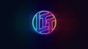 Logo, Abstract, Computer, 4K wallpaper