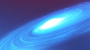 Galaxy, Artist, Artwork, Digital Art, Deviantart, 4K wallpaper