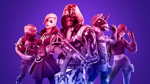 Fortnite Chapter 2, Fortnite, Games, 2020 Games, 4K wallpaper