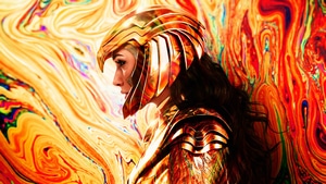 Wonder Woman 1984, Wonder Woman 2, Wonder Woman, Movies, 2020 Movies, 4K wallpaper