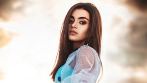 Yasaman Barani, Girls, Model, 4K wallpaper
