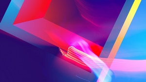 Abstract, Artist, Artwork, Digital Art, 4K wallpaper