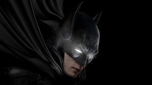 Robert Pattinson, The Batman, Batman, Superheroes, Artstation, Artist, Artwork, Digital Art, 4K wallpaper