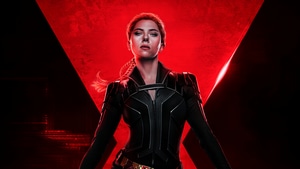 Black Widow, Movies, 2020 Movies, Marvel, Artstation, 4K wallpaper