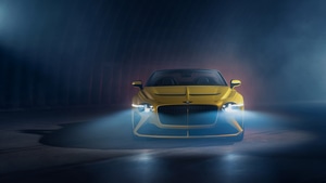 Bentley Mulliner Bacalar, Bentley, Cars, 4K wallpaper