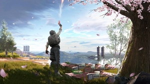 Pubg, Playerunknowns Battlegrounds, 2020 Games, Games, 4K wallpaper