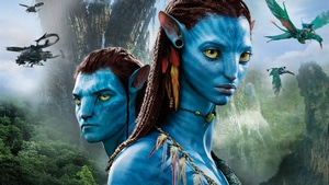 Avatar, Movies, 4K wallpaper