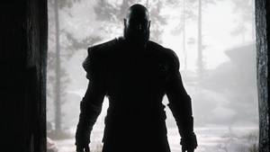 Kratos, God Of War 4, God Of War, Games, Ps Games, 4K wallpaper