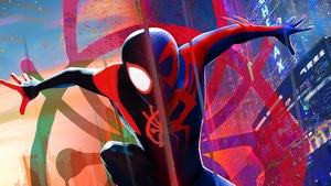 Spiderman, Superheroes, Artist, Artwork, Digital Art, Artstation, 4K wallpaper