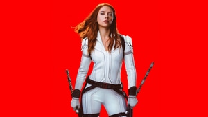 Black Widow, Movies, 2020 Movies, Marvel, 4K wallpaper