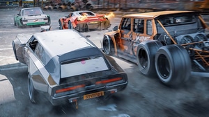Ea Games, Games, Cars, 4K wallpaper