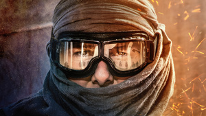 Mission: Impossible - Dead Reckoning Part One, Tom Cruise as Ethan Hunt, 4K wallpaper
