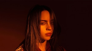 Billie Eilish, Music, Singer, Girls, Celebrities, 4K wallpaper