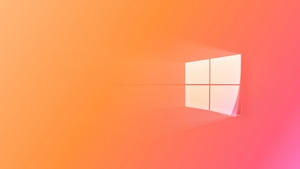 Windows, Computer, Minimalism, Minimalist, 4K wallpaper