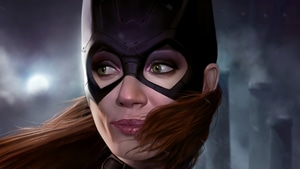 Batgirl, Superheroes, Artist, Artwork, Digital Art, Artstation, 4K wallpaper