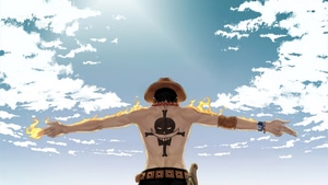 One Piece, Anime, 4K wallpaper