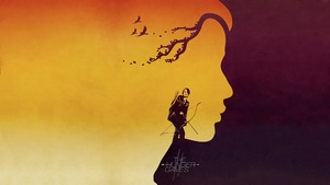 The Hunger Games, Movies, Minimalism, Minimalist, 4K wallpaper