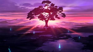 Artist, Artwork, Digital Art, Artstation, 4K wallpaper