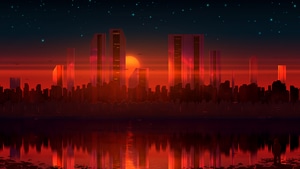Artist, Artwork, Digital Art, Deviantart, 4K wallpaper