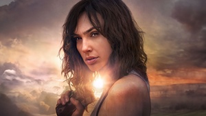 Heart of Stone, Gal Gadot, 2023 Movies, 4K wallpaper