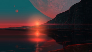 Artist, Artwork, Digital Art, Deviantart, 4K wallpaper